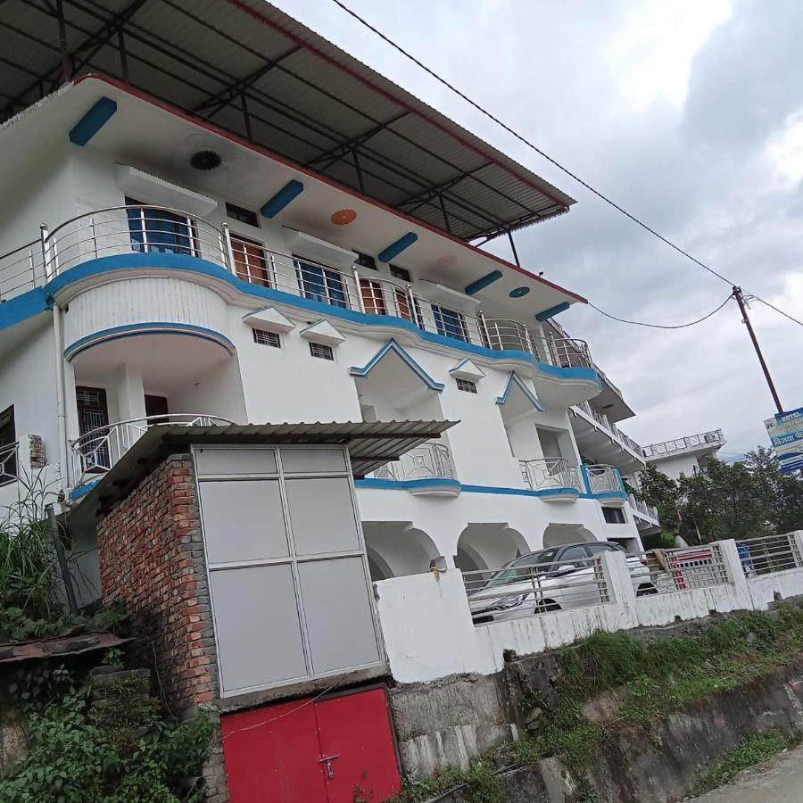 Vijaya Palace By Stayapart Gupta Kashi Exterior photo